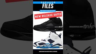 TONS OF 2024 AIR JORDAN RELEASES HAVE BEEN DELAYED #airjordan #shorts