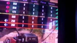 Host drop 2nd map