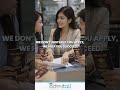 AdmitAll International: Study + Work in France Program www.admitall.co