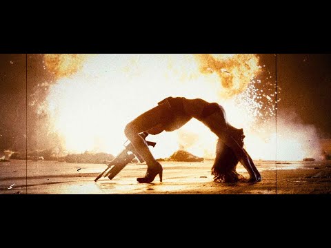Grindhouse (Main Titles) - Planet Terror Vinyl LP