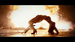 Grindhouse (Main Titles) - Planet Terror Vinyl LP