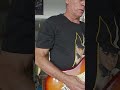 White Room solo cover by Rockaddikts #guitar #rock #drums #bass #cream