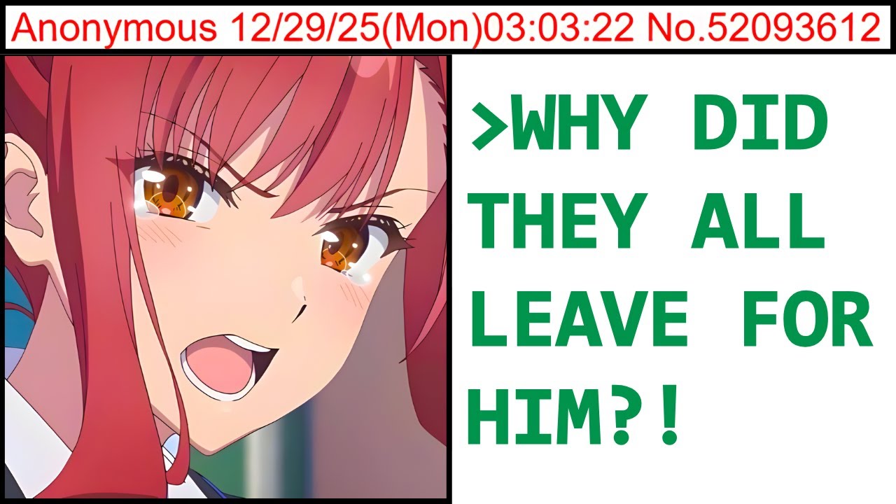 Feminist HR Fires Senior Male Lead for ‘Negative Energy’ - SHOCKED When the Entire Team Walks Out