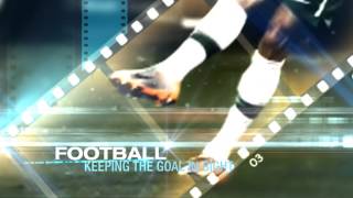 Standard Chartered Graphic Montage