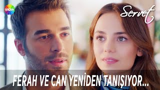 Kader Ferah Ve Canı Yeniden Bir Araya Getirdi... Servet 2. Bölüm
