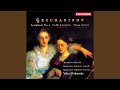 Miniature de la vidéo de la chanson Cello Concerto, Op. 8: Ii. Andante