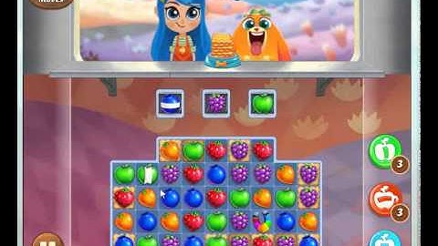 Juice Jam   Level 41