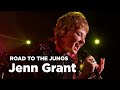 Watch jenn grant shine at road to the junos
