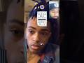 XXXTentacion The Master Key System 🔑 😳 #xxxtentacion