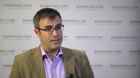 CAR T-cells for lymphoma: data from ASH 2017