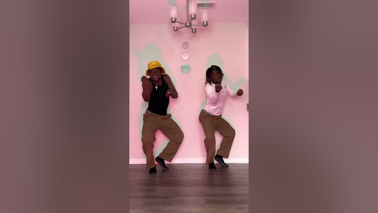 New Dance Challenge 🔥😍 Song : Soap by @Gambo_ii ft @goya_menor