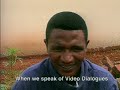 SEARCH FOR COMMON GROUND Thokoza Video Dialogues full