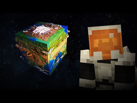 podrÓŻ-do-wnĘtrza-ziemi!---najlepsza-mapa-minecraft!