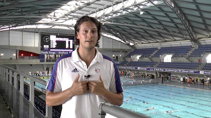 Swim Skills - Olympic GB swimmer James Kirton talk...