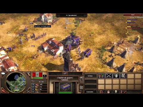 age of empires iii mac review