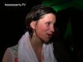 Capture de la vidéo Anna-Maria Zimmermann Im Interview In Pohlheim