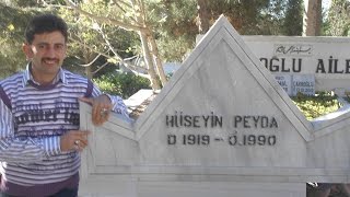 Hüseyi̇n Peyda Zi̇yaret Kli̇bi̇ Hakan Öksüz 2016Hd