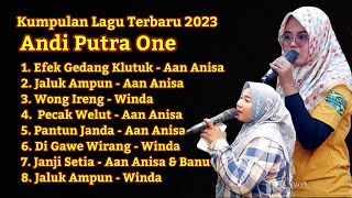 Lagu Viral❗️ Wong Ireng Aan Anisa & Winda Full Singa Depok Andi Putra 1 Terbaru 2023