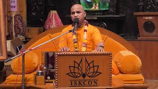 Bhagvatam by HG Shivram Prabhu 13-Dec-2019 Day 4