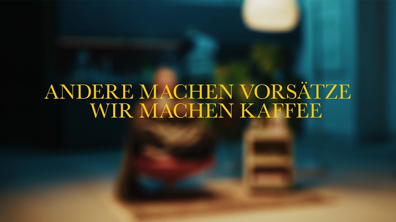 Adrianos Festive Blend 2025 – Der Geschmack der Feiertage