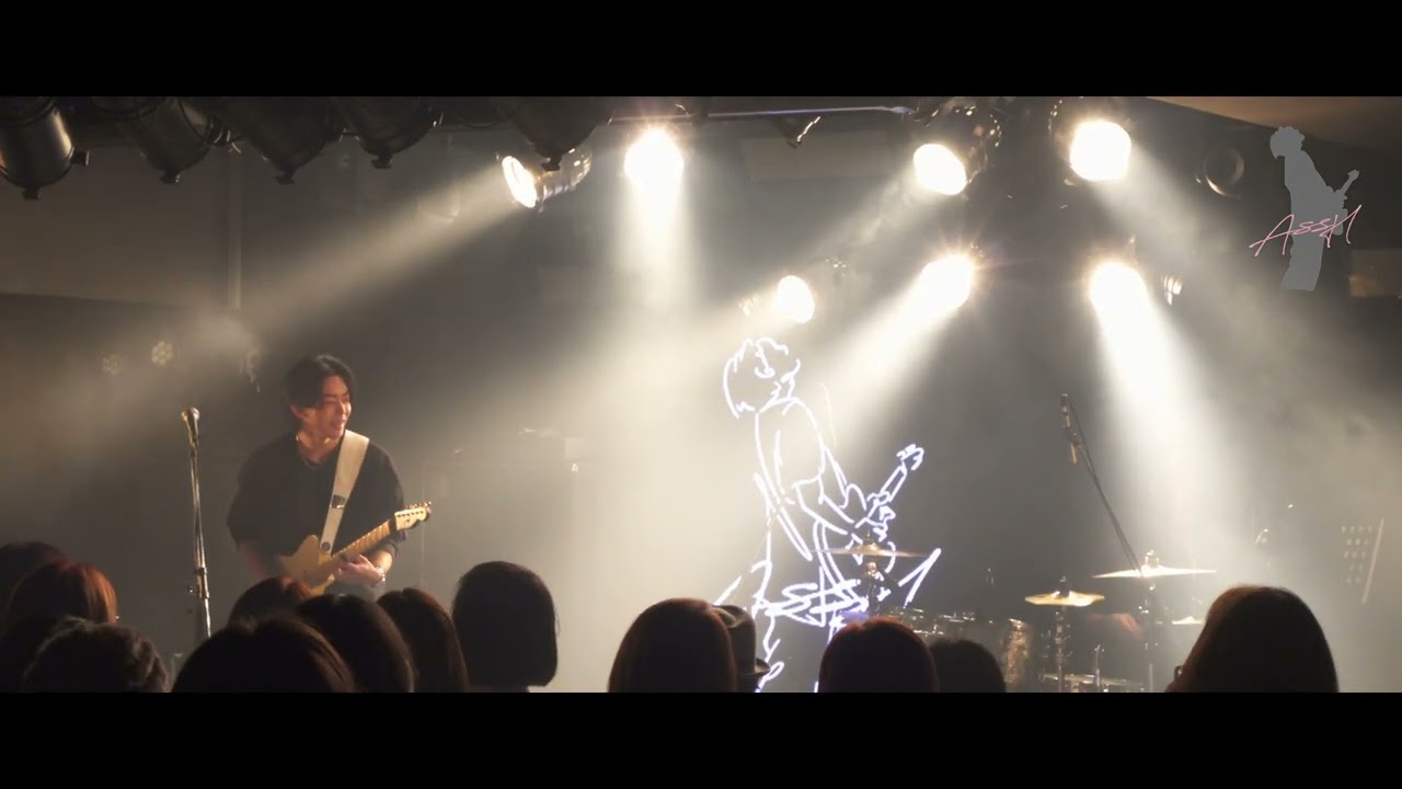 Tonton FLAME - AssH / Live at RUIDO Harajuku di YouTube Tonton FLAME - AssH / Live at RUIDO Harajuku di YouTube