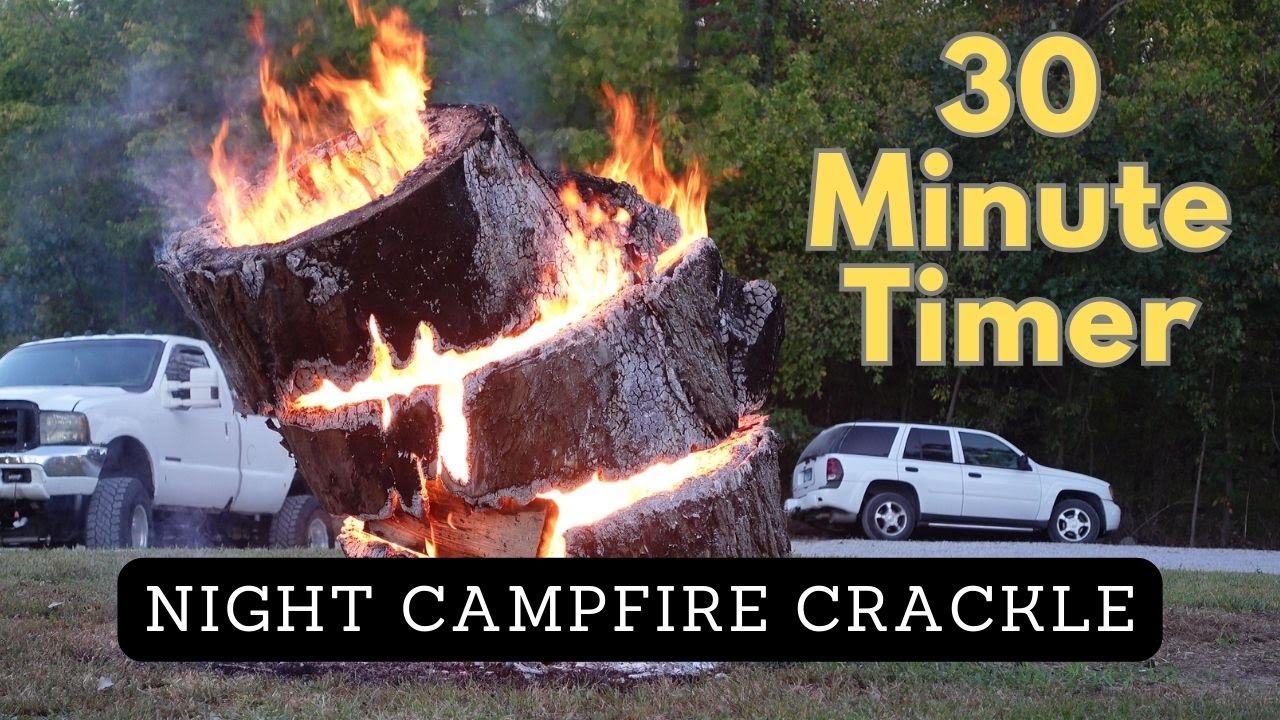 30 Minute Countdown Timer - YouTube