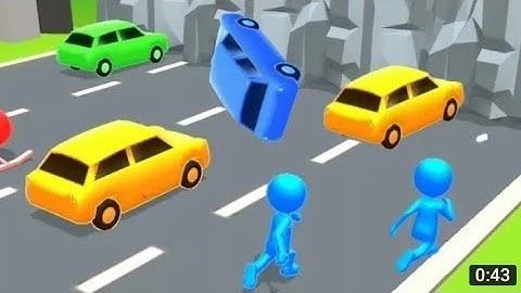 Max Level Shape Shifting Game - All Levels Part - 30 Gameplay Walkthrough  Android iOS Mobile Game