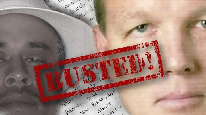 ARE ALLEGED TUPAC SUSPECTS LYING? - MURDER RAP'S P...