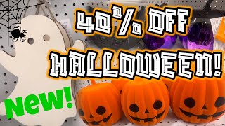 40% OFF HALLOWEEN! 🎃 @ JOANN’S! Already Selling out!