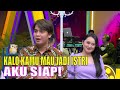 Memes Ragu, Ini Jawaban Billy! | SAHUR SEGERR (20/04/21) Part 7