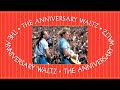 Status Quo - The Anniversary Waltz, Spanish Promo Version | B-Side (STQ-2)