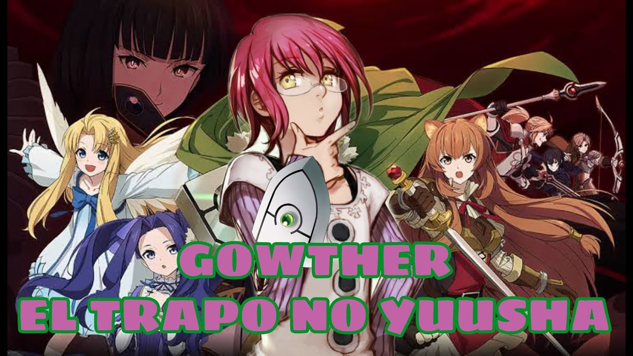 Trapo No Yuusha cap 3: Olas de la calamidad