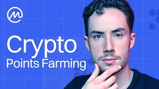 Crypto Points Farming: Pointless or Worth It?