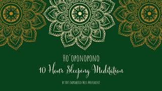 Ho’oponopono Meditation - 10 hours screenshot 4