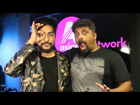 Raghu Dixit: No Man Will Ever Love You Like I Do