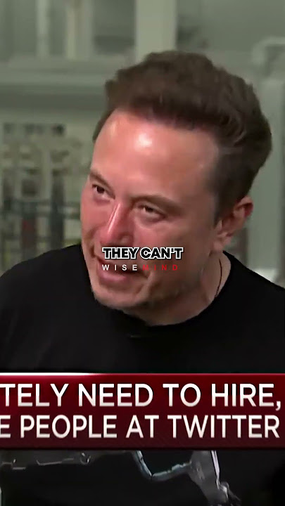 Elon Musk's Opinion on Working From Home 🏠