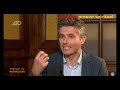 JEAN MARIE BIGARD NOUS PARLE DE SA RELATION AVEC DIEU