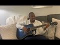 Tande Yon Vwa ki Pale music by Faniel Jean - Freedom [TinègJacquetA] 🎸  🎶 🎵