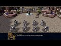 Warcraft 3: Garithos Campaign - Interlude - From Ashes