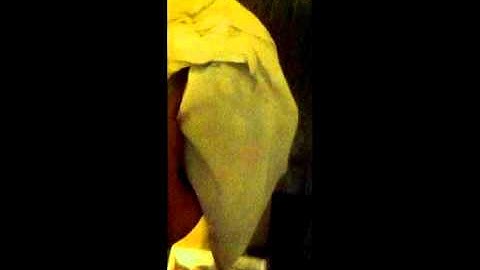 Scrub python unboxing from Rockabirdie Reptiles