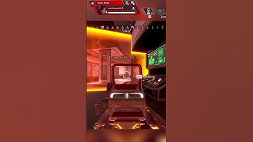 that was better then expected #apexlegends