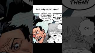 Kregg Switched Up Faster Than Immortal Can Recover From His Latest L   #memes #invincible #fyp