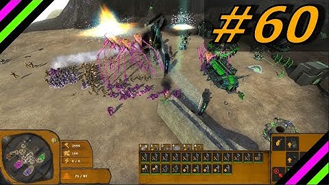 Lambda Wars Beta | Multiplayer Gameplay | Episode #60 - Outland RO
