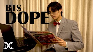 [LXS] BTS (방탄소년단) - DOPE (쩔어) | Dance Cover