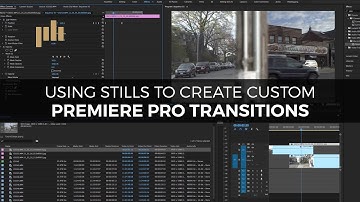 Creating a Custom Animated Swipe Transition in Premiere Pro | PremiumBeat.com