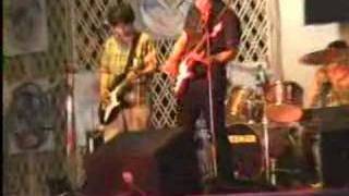 ALL 4 JUAN - Balong Malalim [Juan dela Cruz Band] @ CS Reunion Gig