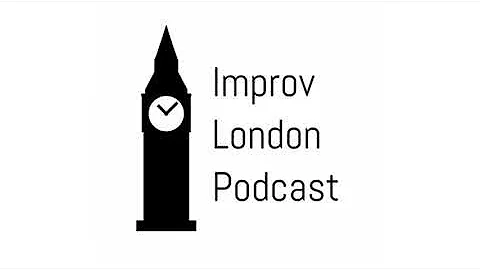 73 Victoria Hogg Improv London podcast