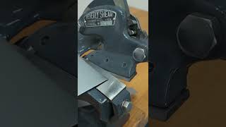 An easy way to car rust remove.#rust #rustholerepair