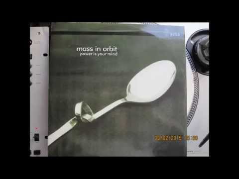 Guarda Mass in Orbit "my mind mix" (Vinyl Rip) su YouTube