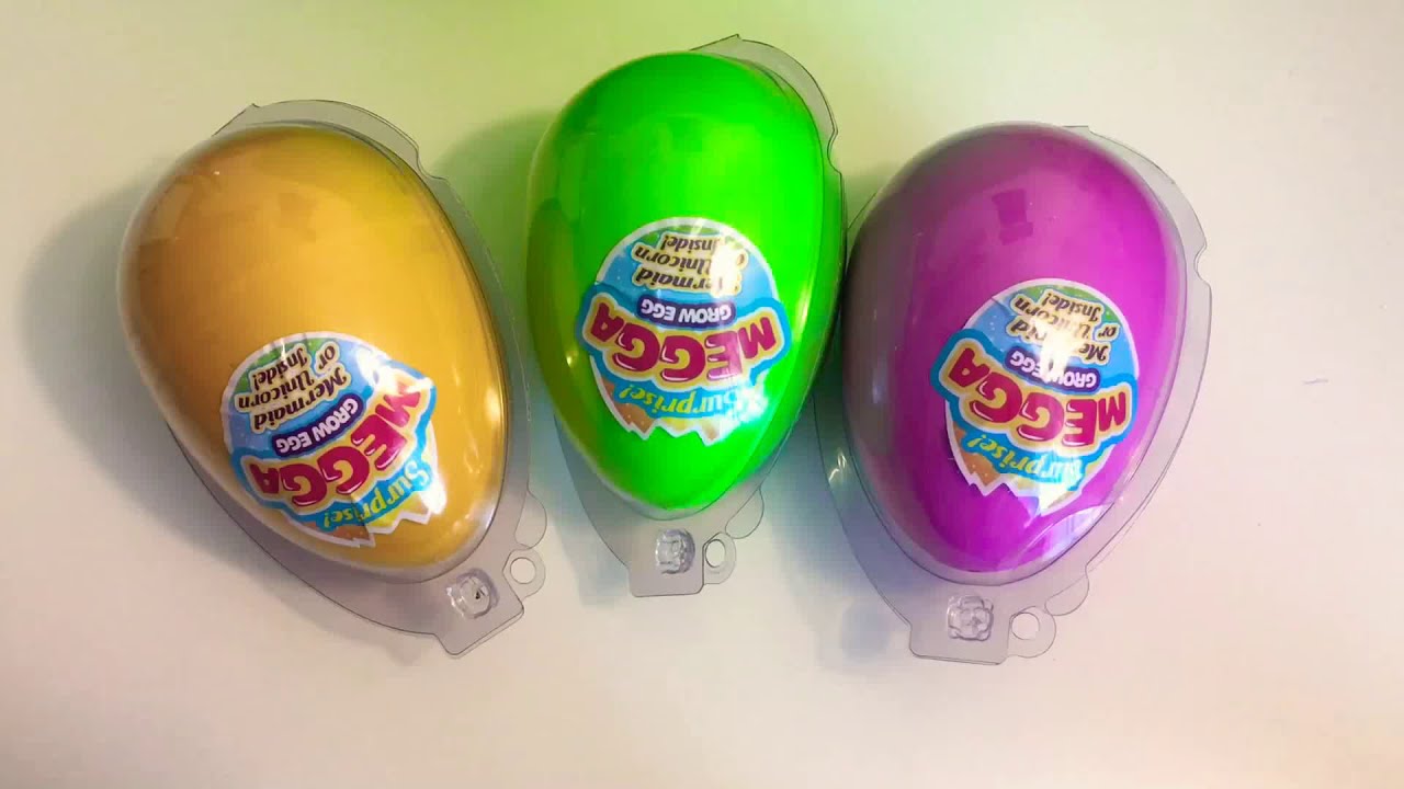 mega grow eggs